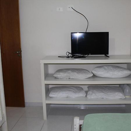 Excelente Apartamento A 100M Da Praia Ubatuba Eksteriør bilde