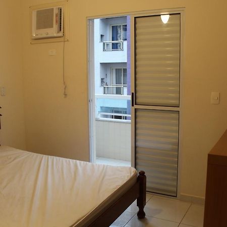 Excelente Apartamento A 100M Da Praia Ubatuba Eksteriør bilde