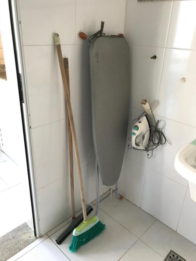 Excelente Apartamento A 100M Da Praia Ubatuba Eksteriør bilde