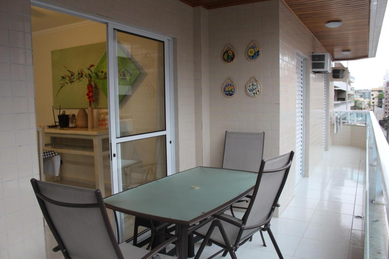 Excelente Apartamento A 100M Da Praia Ubatuba Eksteriør bilde