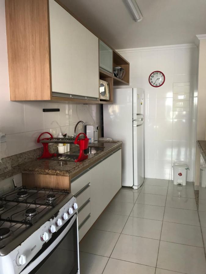 Excelente Apartamento A 100M Da Praia Ubatuba Eksteriør bilde