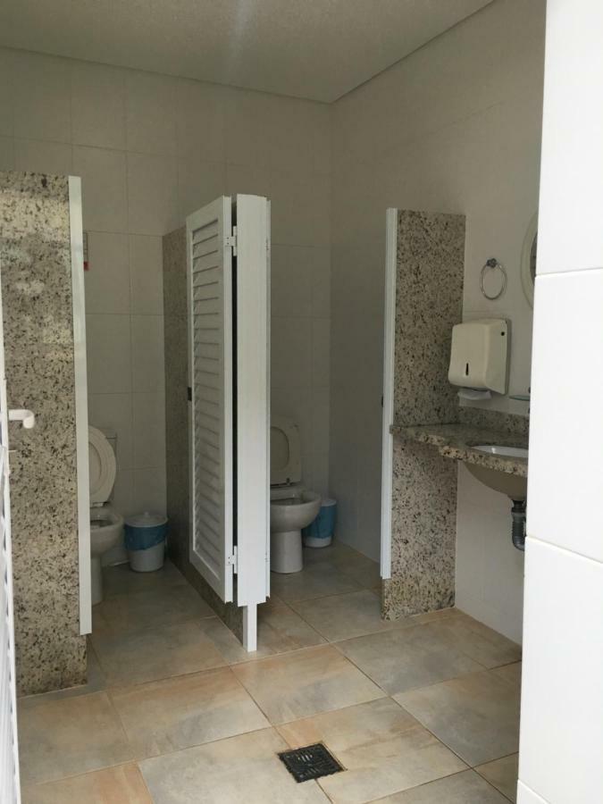 Excelente Apartamento A 100M Da Praia Ubatuba Eksteriør bilde