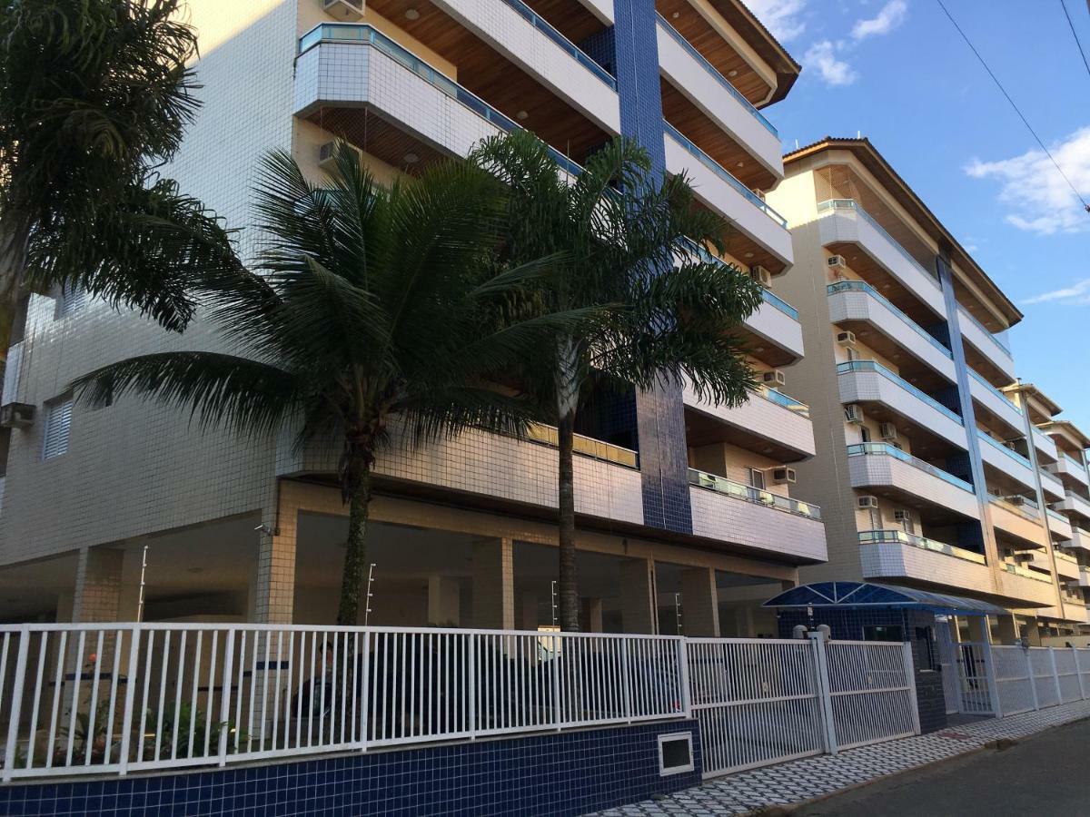 Excelente Apartamento A 100M Da Praia Ubatuba Eksteriør bilde