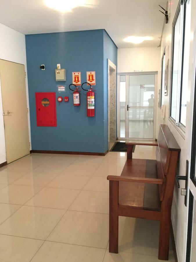 Excelente Apartamento A 100M Da Praia Ubatuba Eksteriør bilde