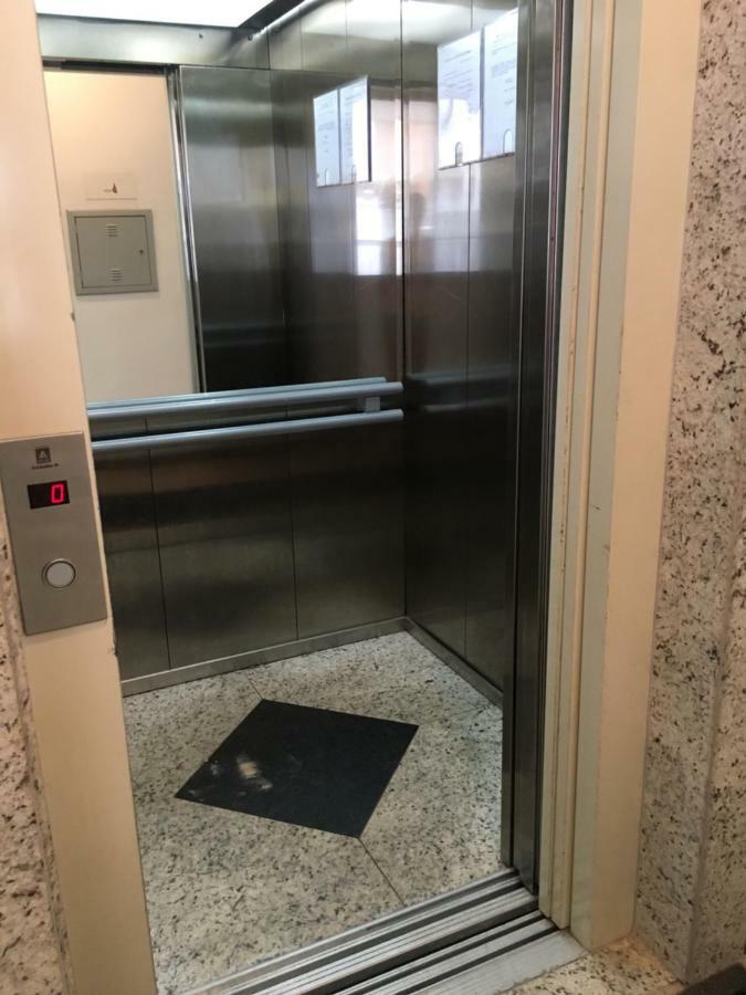 Excelente Apartamento A 100M Da Praia Ubatuba Eksteriør bilde