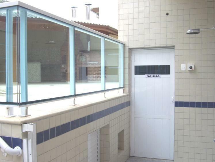 Excelente Apartamento A 100M Da Praia Ubatuba Eksteriør bilde