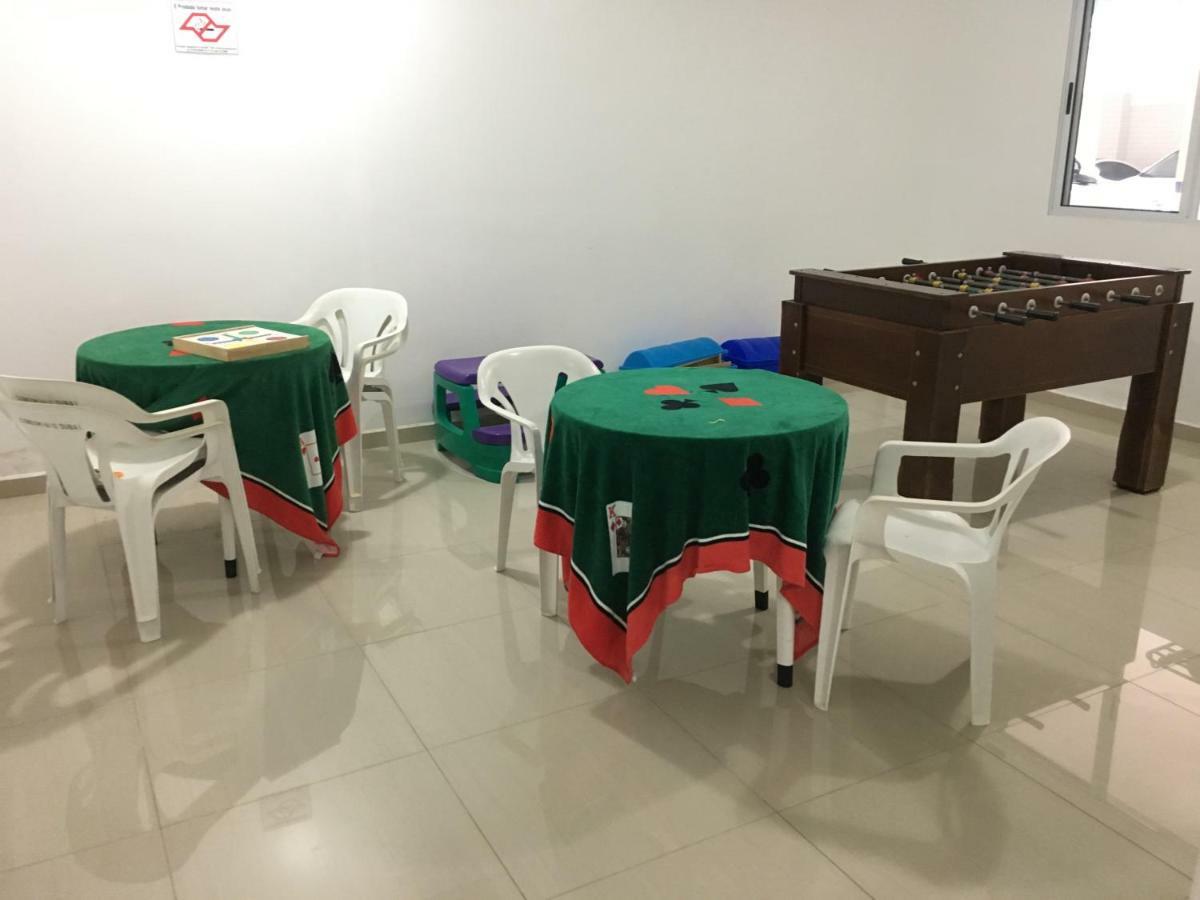 Excelente Apartamento A 100M Da Praia Ubatuba Eksteriør bilde